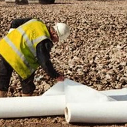 TYPAR Geotextiles